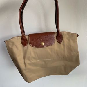 Longchamp Tote